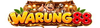 Logo WARUNG88